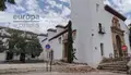 Imagen Del Seísmo En Granada De Este Fin De Semana Del 15 De Agosto. Prensa Europea