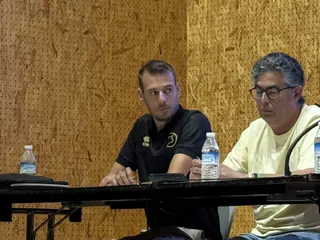 Asamblea General Extraordinaria de Unionistas