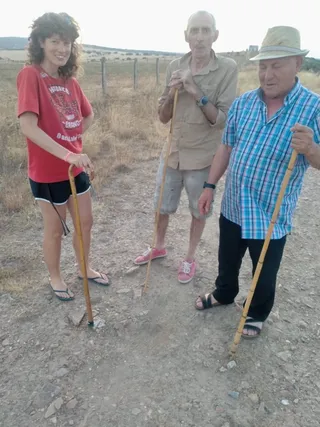 Predicción del tiempo el día de San Lorenzo en Pedrosillo de los Aires (4)