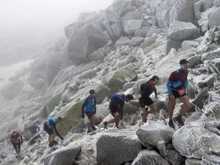Ultrail La Covatilla lanza 600 dorsales para su sexta edición