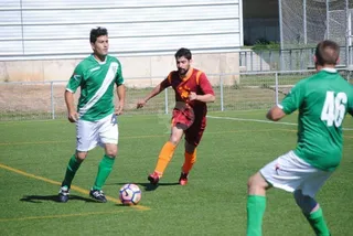 Horarios del fútbol modesto