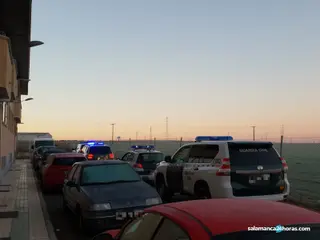 Guardia Civil Villares de la Reina (3)