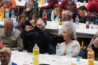 Día de los Mayores en Alba de Tormes (29)
