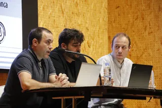 Asamblea General Extraordinaria de Unionistas de Salamanca.