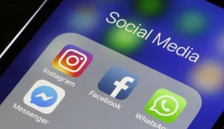 Redes sociales