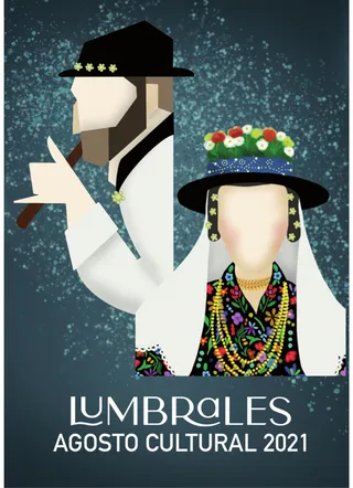 Cartel cultural ganador