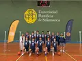 Victoria Para El Club Deportivo Federado Upsa De Baloncesto En El Inicio De Su Cuarta Temporada (82 55) | UPSA