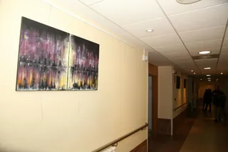 Exposición de Laura García Gómez.