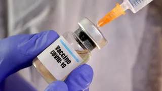 Vacuna coronavirus 2