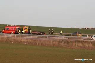 Accidente A 62 (12)