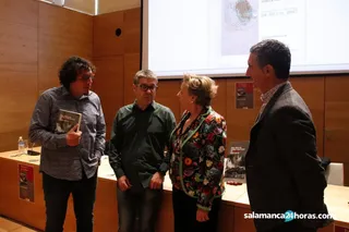 Presentación de %22Diez años de leyes y políticas de la memoria (2007 2017)6