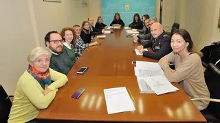 2017 12 28 CONSTITUCIÓN DE LA COMISIÓN CONTRA EL BULLYING