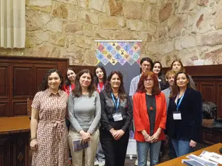 Asociaciones de estudiantes de la USAL presentan la jornadas 'Miradas de género desde distintas disciplinas' | S24H