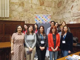 Asociaciones de estudiantes de la USAL presentan la jornadas 'Miradas de género desde distintas disciplinas' | S24H