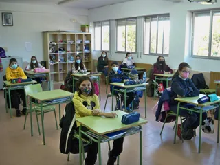Programa de acompañamiento en Santa Marta de Tormes