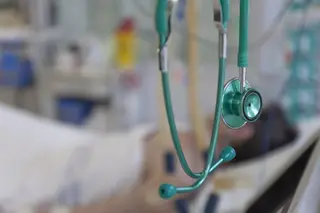 La nueva guía que pone al paciente en el centro de las decisiones sanitarias