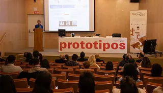 La Fundación General de la Universidad de Salamanca presenta los proyectos del Programa de prototipos orientados al mercado en TCUE