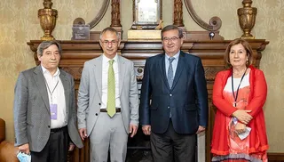 NORMAL Secretario Memoria Democrática