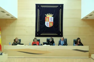 El presupuesto de Familia e Igualdad de Oportunidades crece un 5,28%