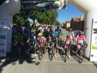 Buena actuación del Promesal en Fuenterrebollo