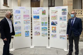 Premios Venancio Blanco
