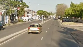 Nueva víctima de un atropello en Salamanca capital