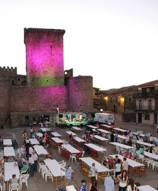 Llega la Cena Anual de la Fundación Virgen de la Cuesta