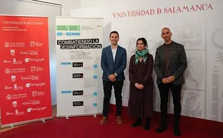 Jornadas NORM