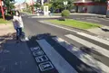 Paso de peatones