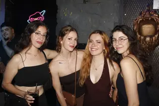 Salamanca de noche sábado 4 julio