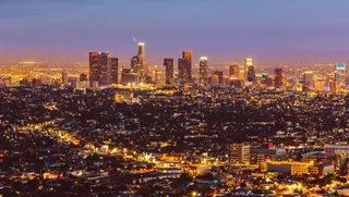 Los angeles