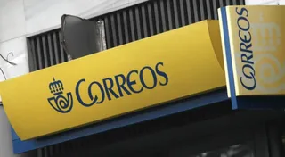 Correos.