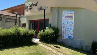 Centro cultural de Guijuelo