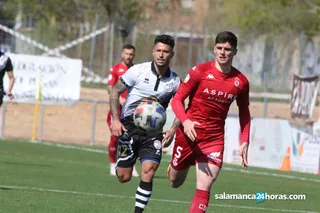 Unionistas y Salamanca CF UDS ya conocen sus horarios para visitar el Reino de León y Mareo