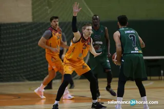 STEFANSSON MORÓN 2