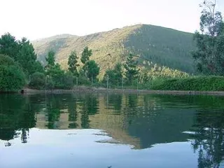 Estanque La Palla, Garcibuey. Foto Ayuntamiento