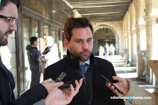 Alejandro González Bueno