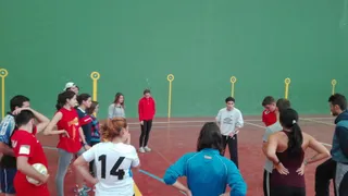 Curso monitor deportivo | Foto archivo