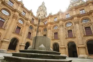 La UPSA cooperará en investigación con una universidad mexicana