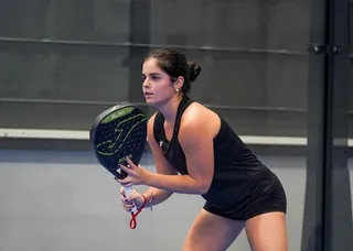 Teresa Morìñigo