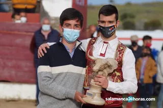 GALERÍA | Concurso de recortes en Ledesma
