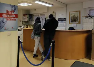 Cambios en el acceso al cobro de la renta garantizada de ciudadanía