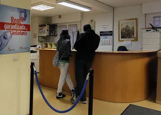 Cambios en el acceso al cobro de la renta garantizada de ciudadanía