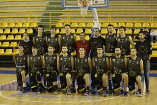 El CB Tormes se queda oficialmente sin plaza en la Liga EBA