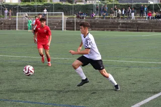 Salamanca CF UDS LN - UD Sur