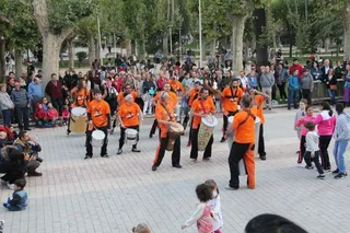 El programa de Ferias y Fiestas incluye 21 propuestas de diferentes instituciones, asociaciones y empresas