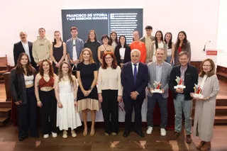 Premios anuales al Deporte Universitario