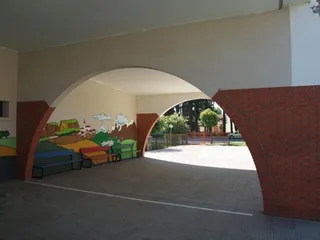 Inversión próxima a los 600.000 euros para las obras de ampliación del CEIP ‘Villa y Tierra’ de Saldaña