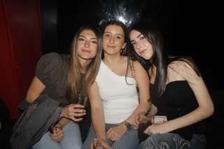 Salamanca de noche, viernes 18 de abril | Mateo G.J.