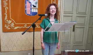 Ana Suárez